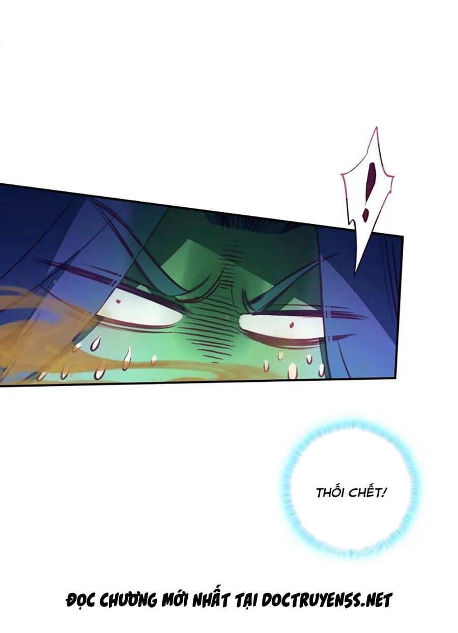 Lão Đại Xuyên Không Thành Tiên Nữ Chap 142 - Next Chap 143
