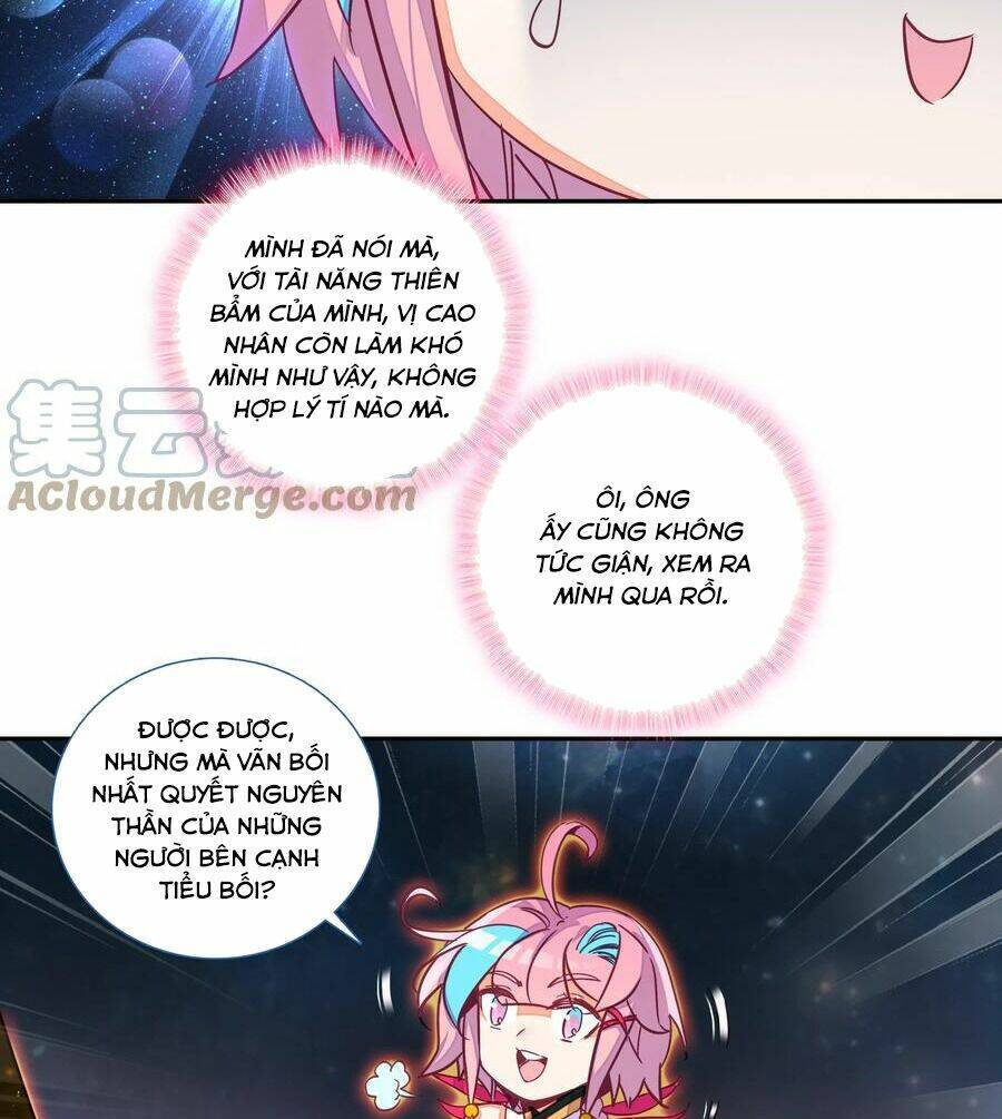 Lão Đại Xuyên Không Thành Tiên Nữ Chap 154 - Next Chap 155