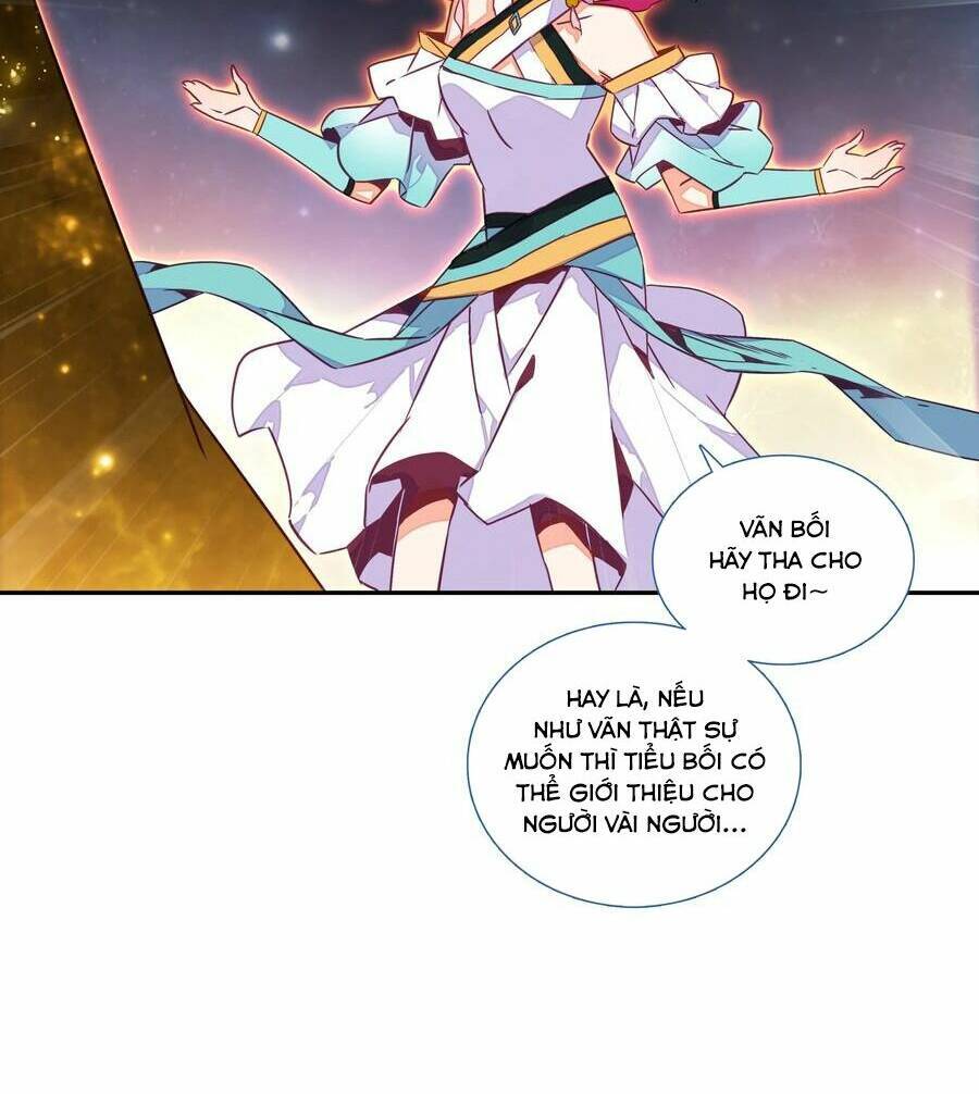 Lão Đại Xuyên Không Thành Tiên Nữ Chap 154 - Next Chap 155