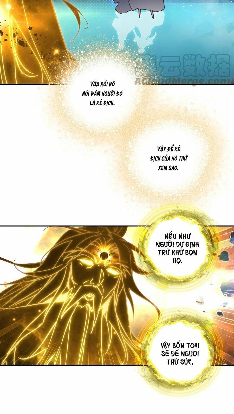 Lão Đại Xuyên Không Thành Tiên Nữ Chap 154 - Next Chap 155