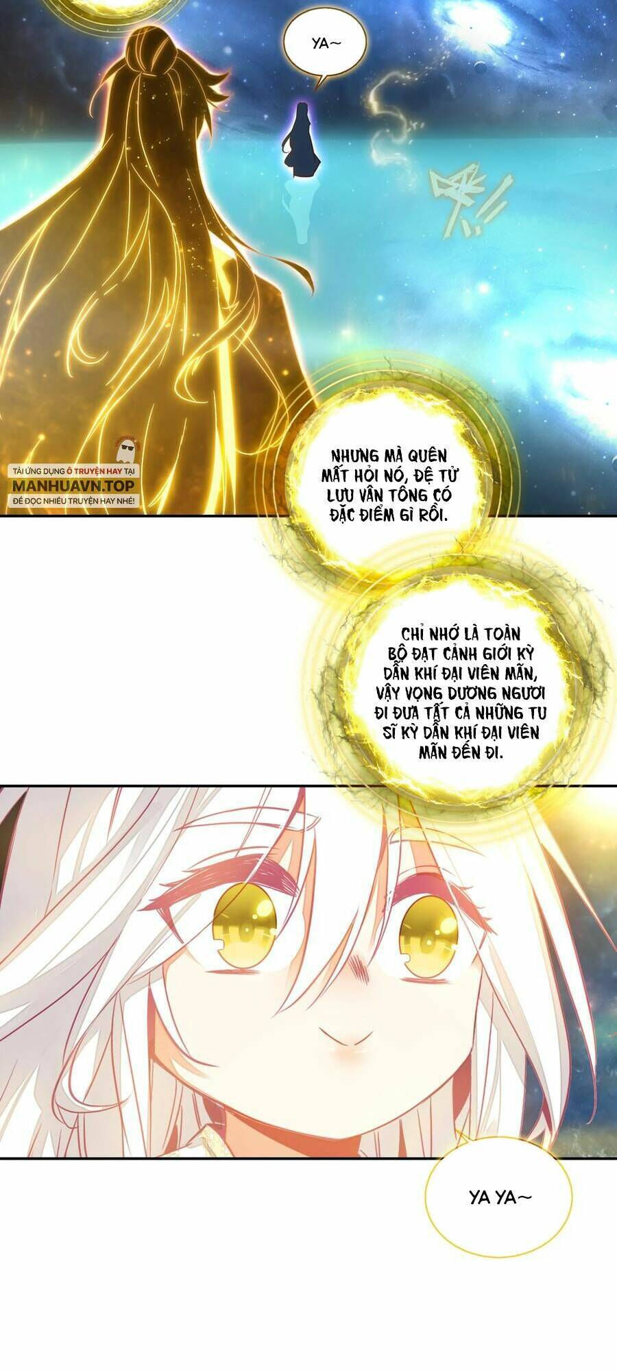Lão Đại Xuyên Không Thành Tiên Nữ Chap 154 - Next Chap 155