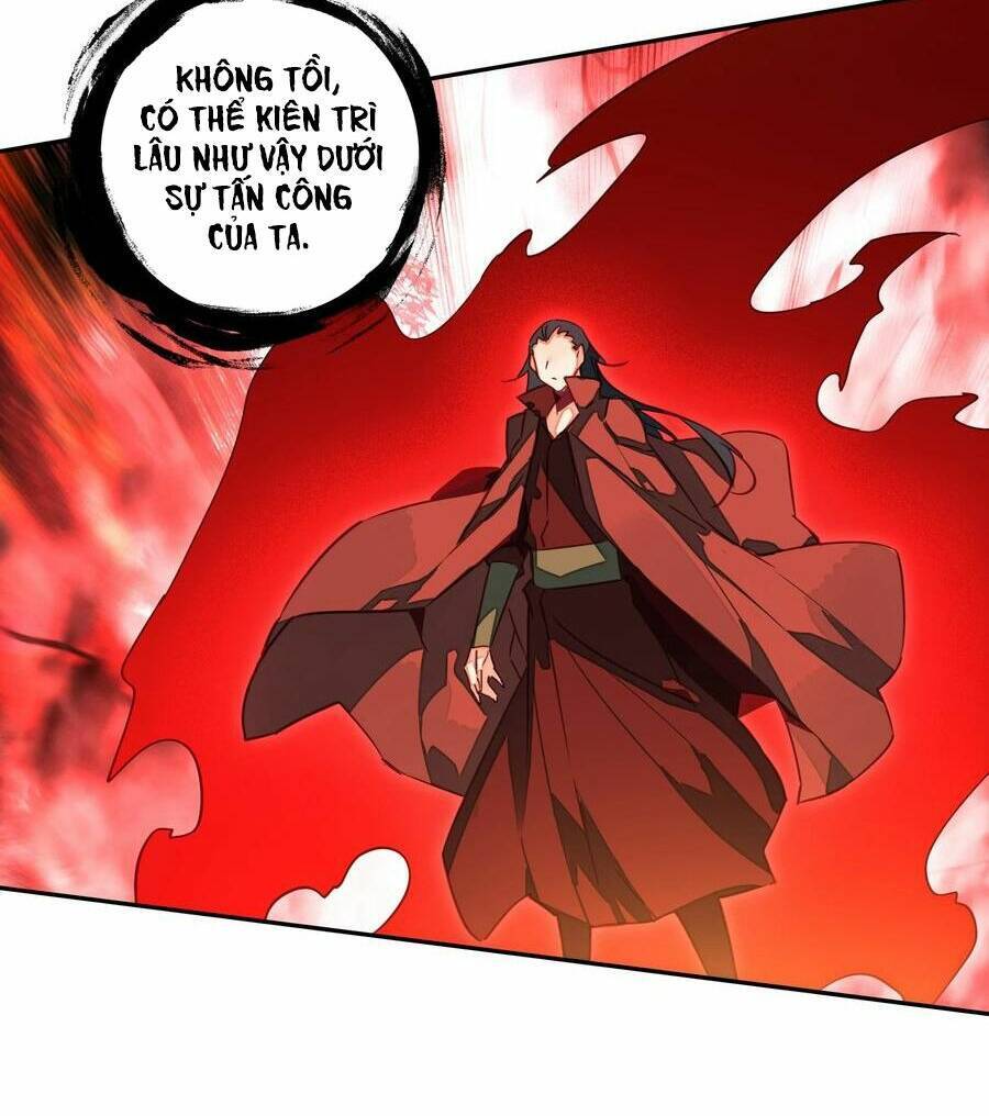Lão Đại Xuyên Không Thành Tiên Nữ Chap 154 - Next Chap 155