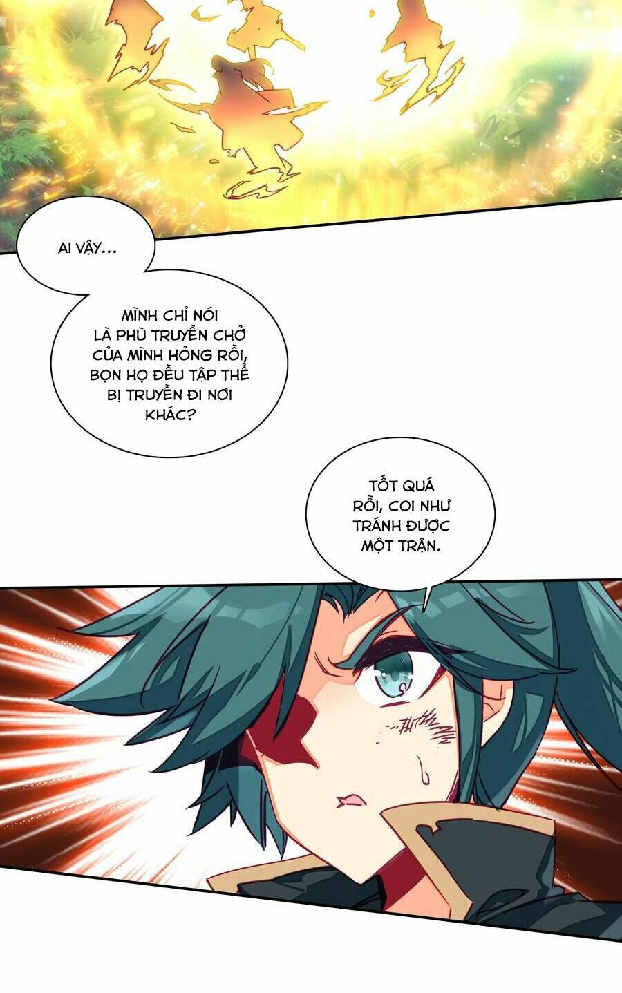 Lão Đại Xuyên Không Thành Tiên Nữ Chap 154 - Next Chap 155