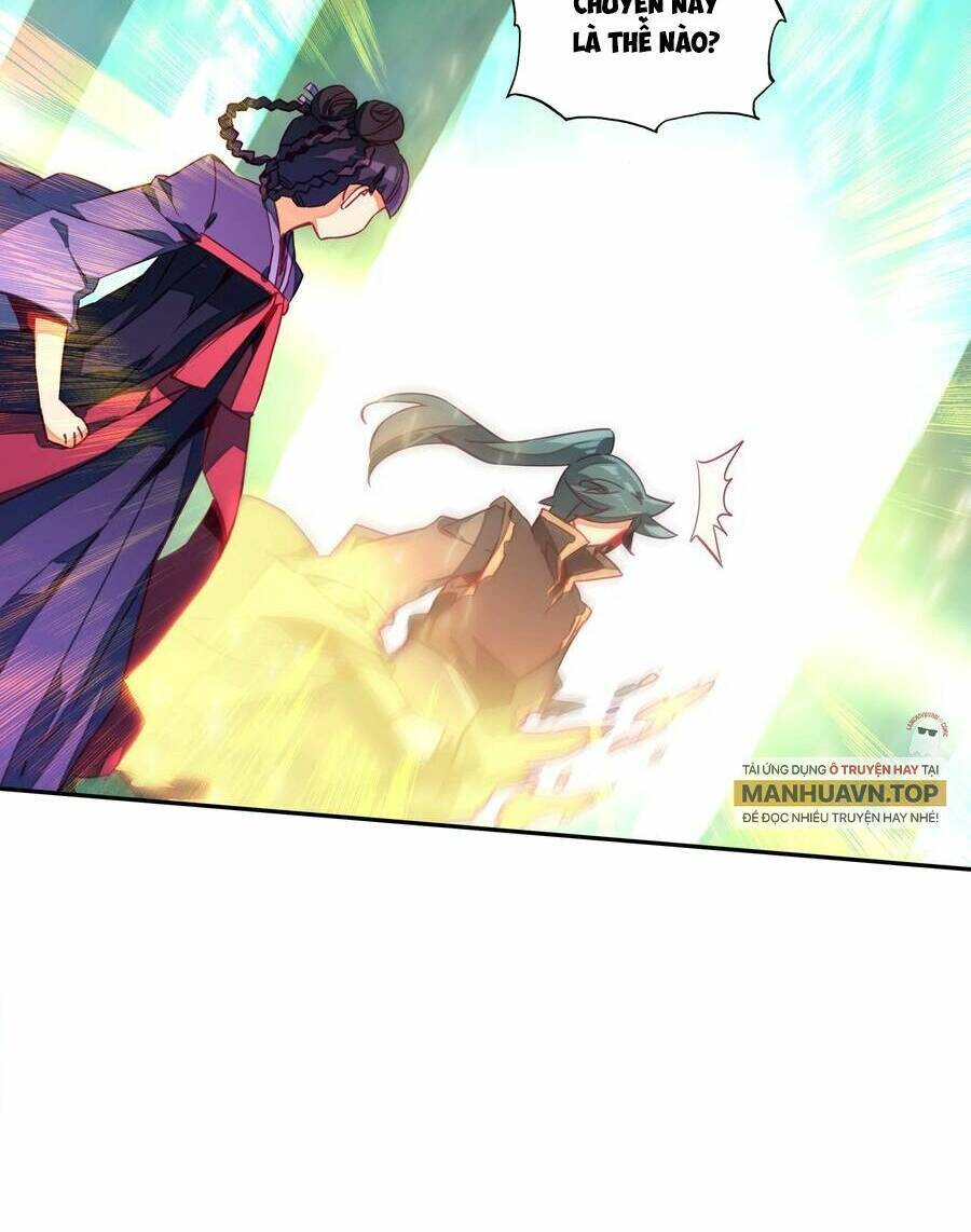 Lão Đại Xuyên Không Thành Tiên Nữ Chap 154 - Next Chap 155