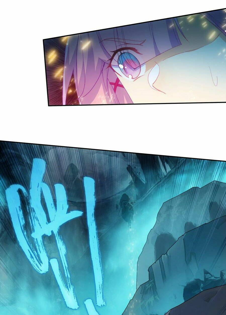 Lão Đại Xuyên Không Thành Tiên Nữ Chap 154 - Next Chap 155