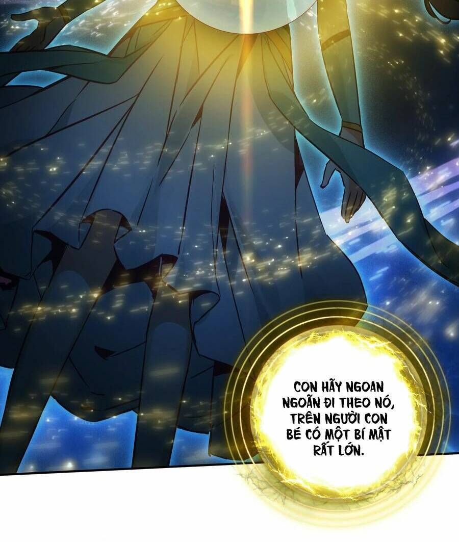 Lão Đại Xuyên Không Thành Tiên Nữ Chap 169 - Next Chap 170