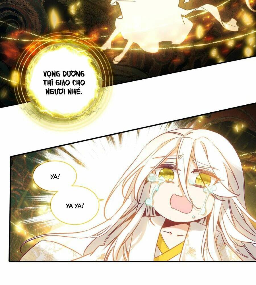 Lão Đại Xuyên Không Thành Tiên Nữ Chap 169 - Next Chap 170