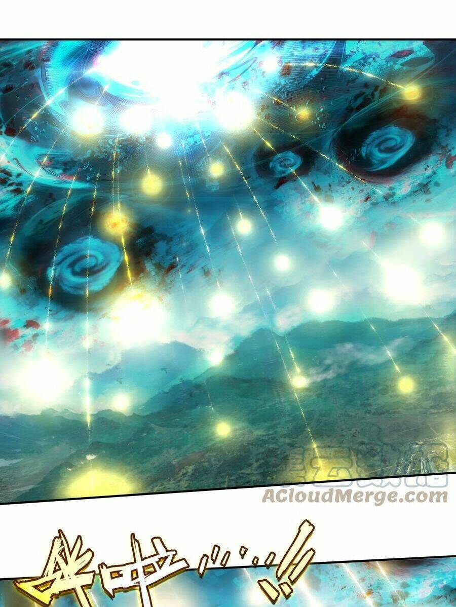 Lão Đại Xuyên Không Thành Tiên Nữ Chap 169 - Next Chap 170