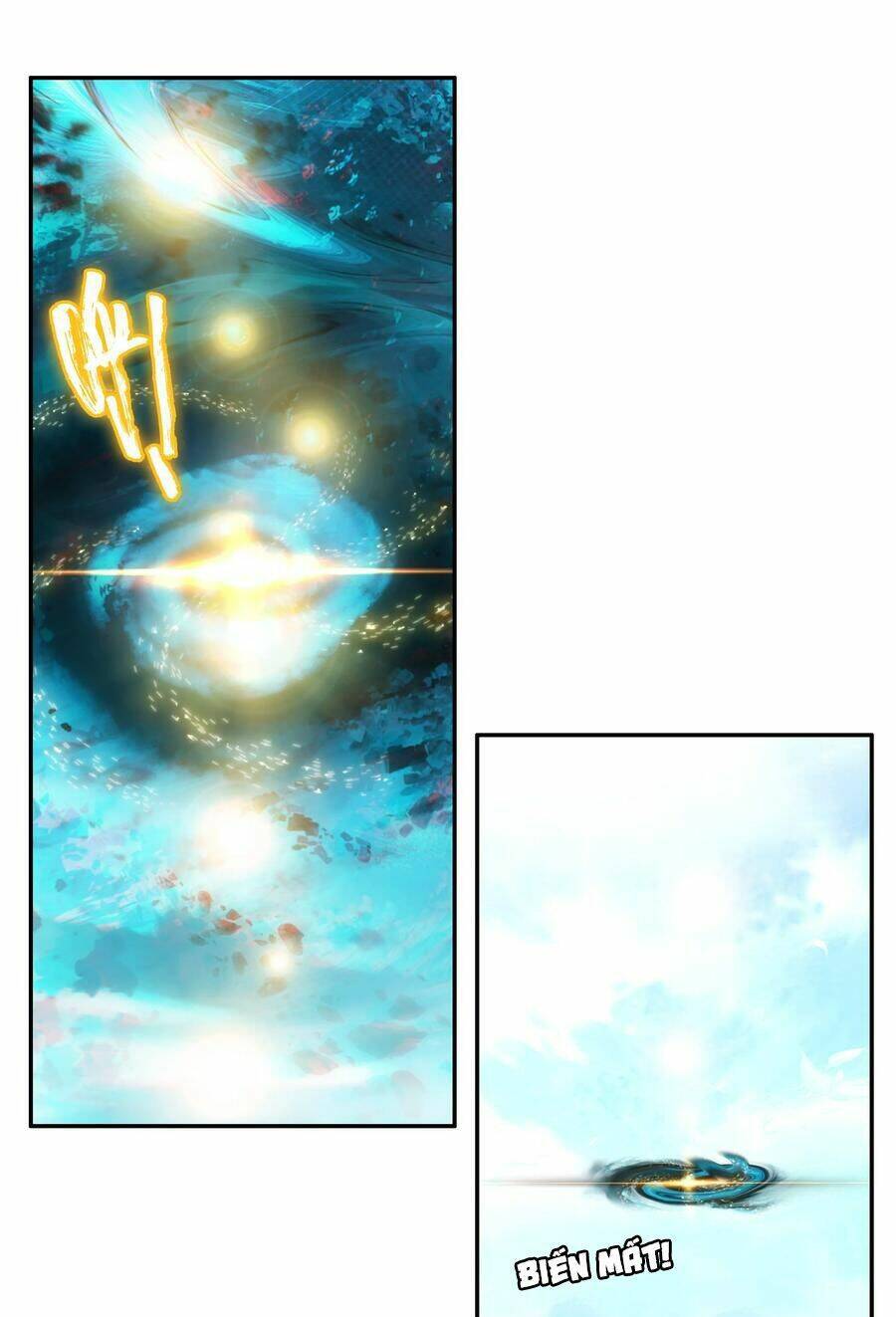 Lão Đại Xuyên Không Thành Tiên Nữ Chap 169 - Next Chap 170