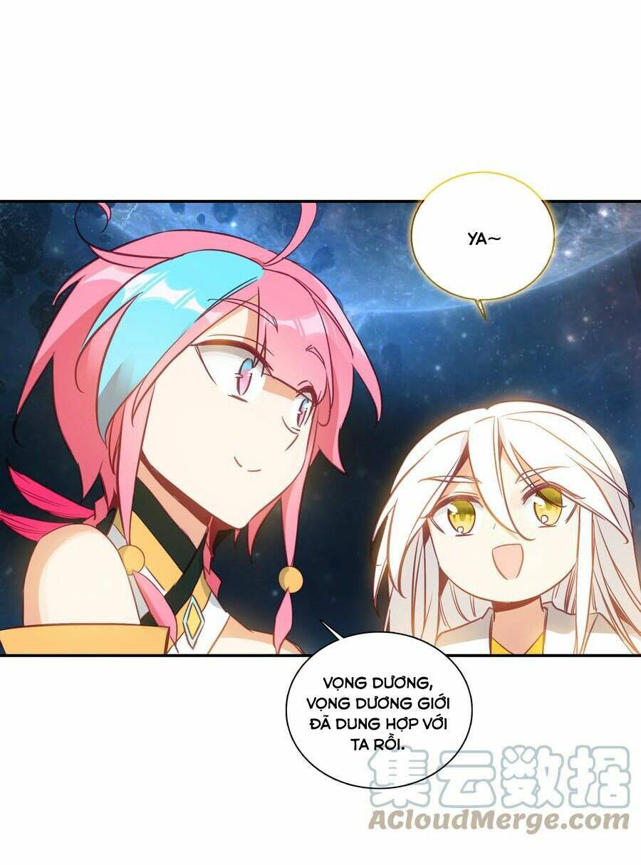 Lão Đại Xuyên Không Thành Tiên Nữ Chap 169 - Next Chap 170