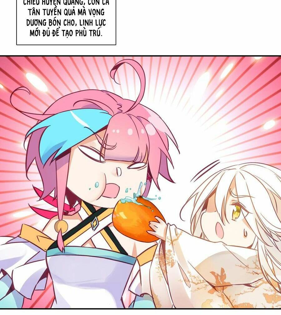Lão Đại Xuyên Không Thành Tiên Nữ Chap 169 - Next Chap 170