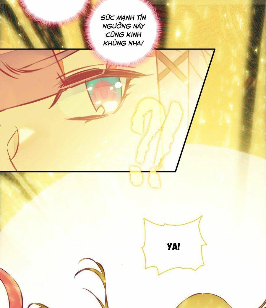 Lão Đại Xuyên Không Thành Tiên Nữ Chap 169 - Next Chap 170