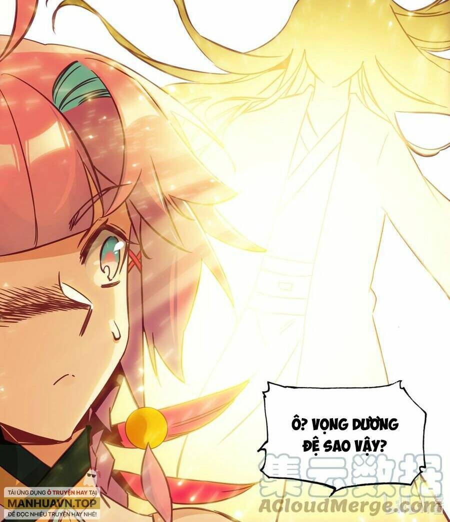 Lão Đại Xuyên Không Thành Tiên Nữ Chap 169 - Next Chap 170