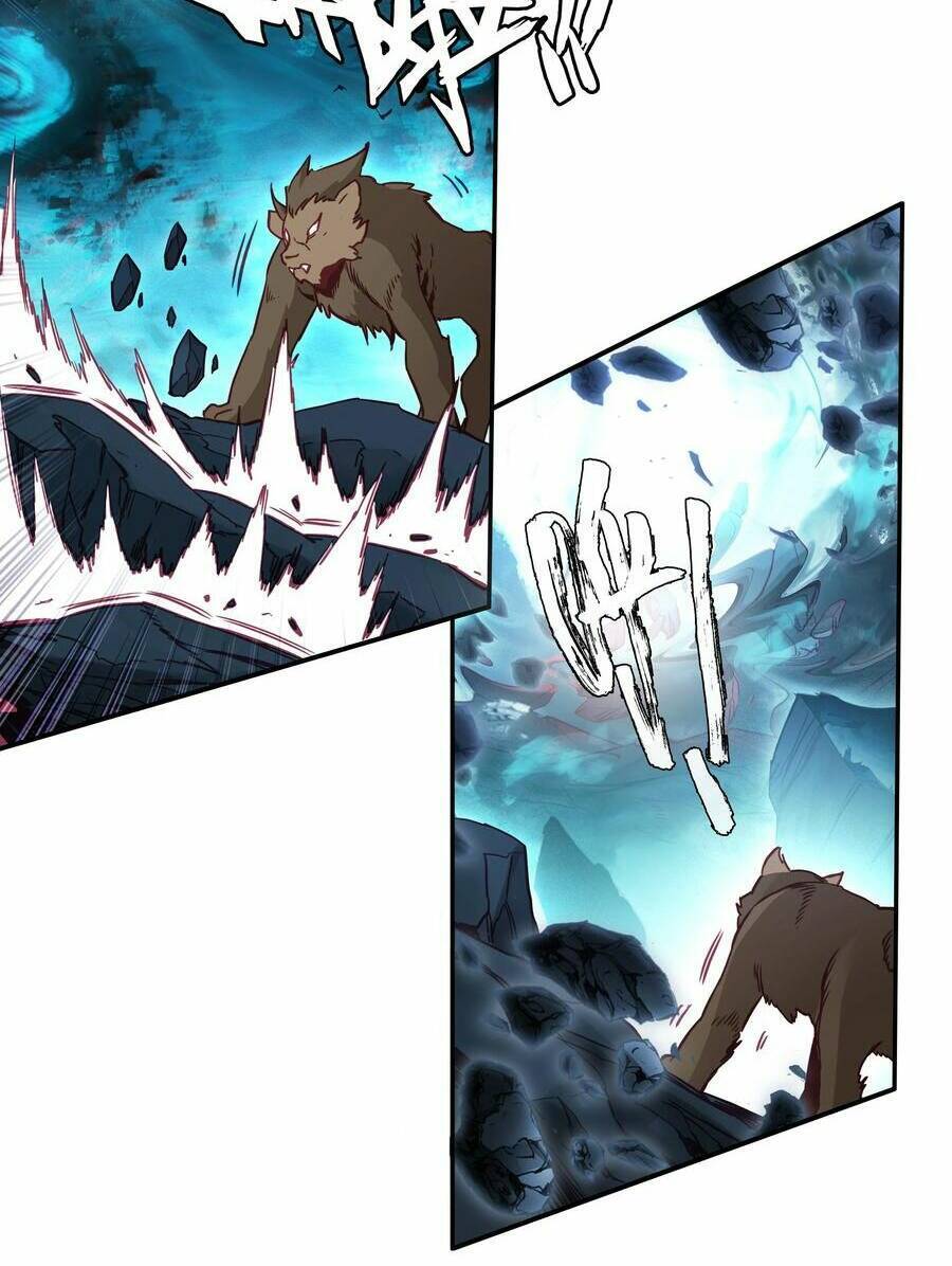 Lão Đại Xuyên Không Thành Tiên Nữ Chap 169 - Next Chap 170
