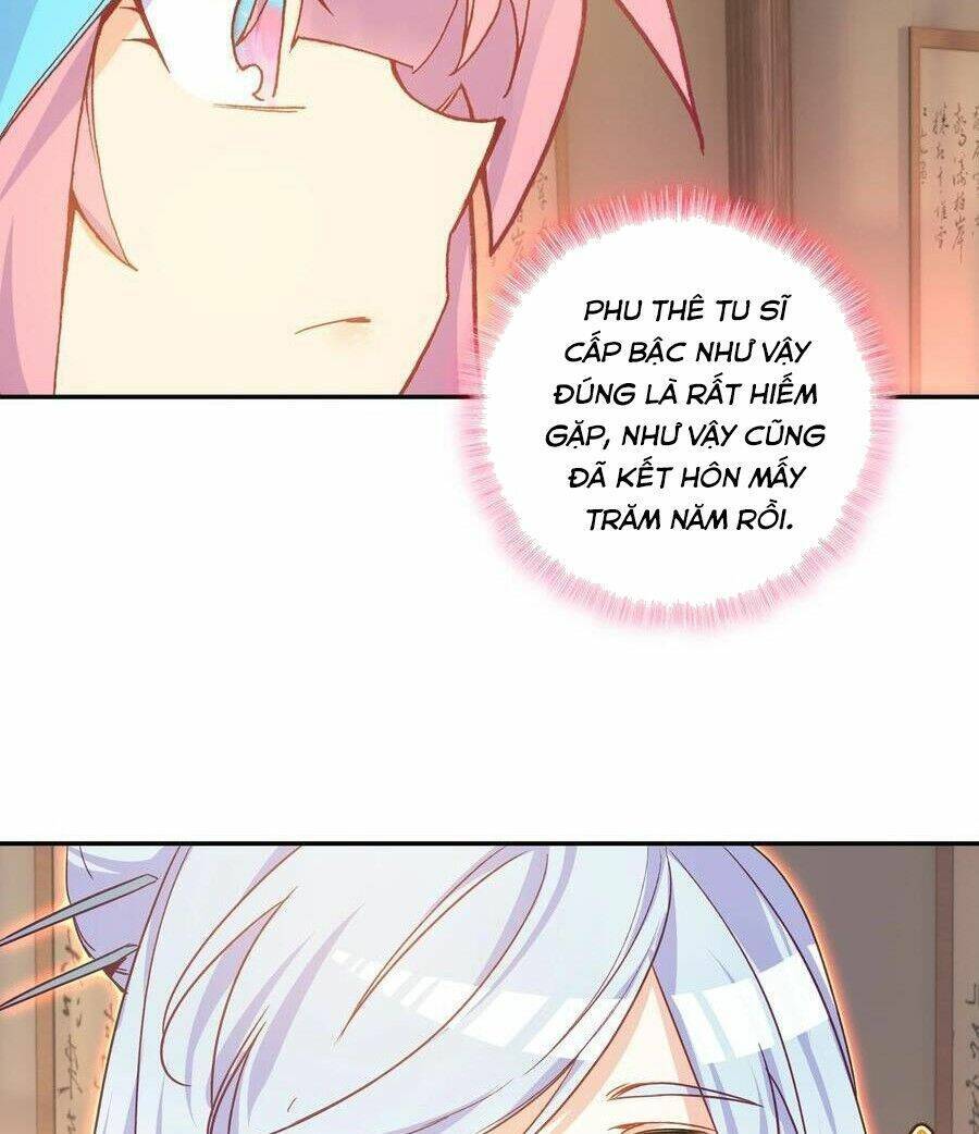 Lão Đại Xuyên Không Thành Tiên Nữ Chap 182 - Next Chap 183