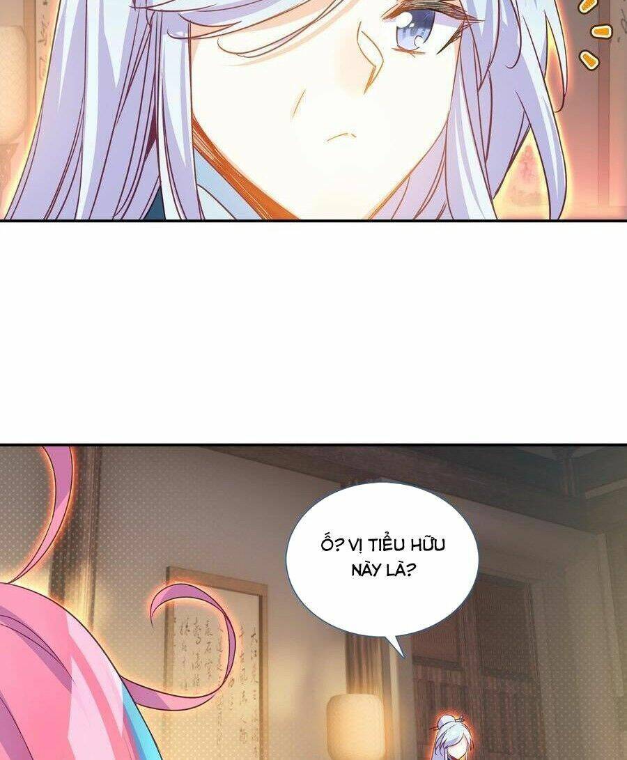 Lão Đại Xuyên Không Thành Tiên Nữ Chap 182 - Next Chap 183