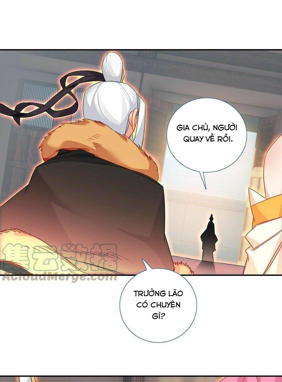 Lão Đại Xuyên Không Thành Tiên Nữ Chap 182 - Next Chap 183