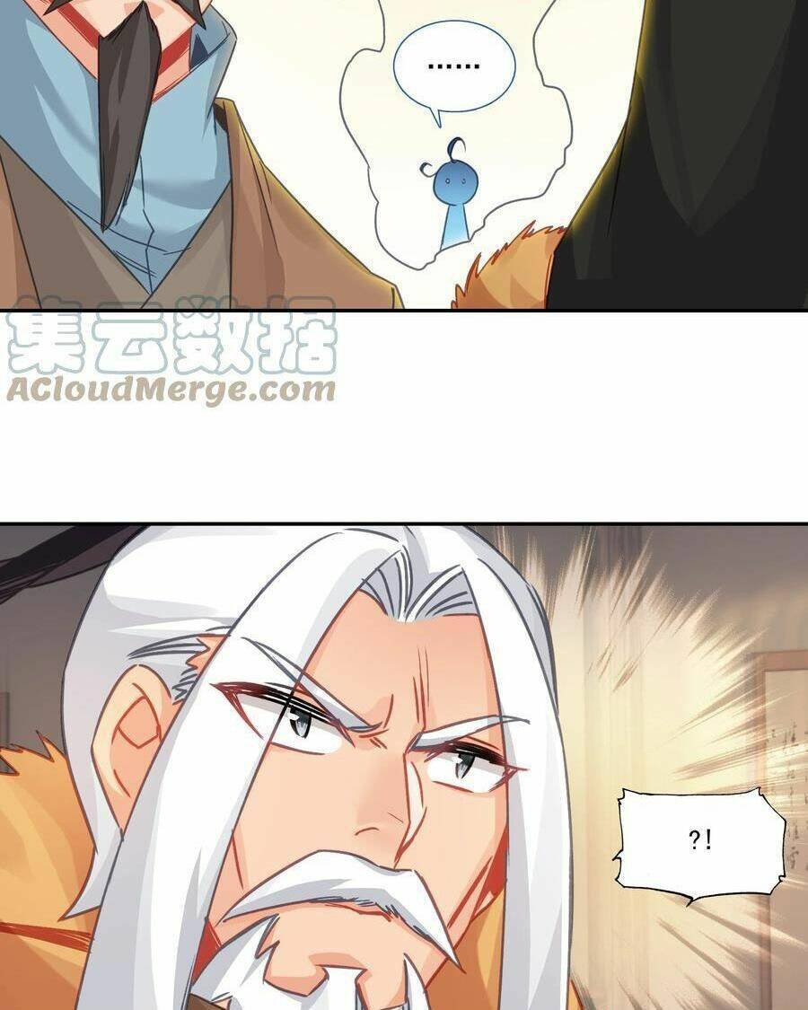 Lão Đại Xuyên Không Thành Tiên Nữ Chap 182 - Next Chap 183