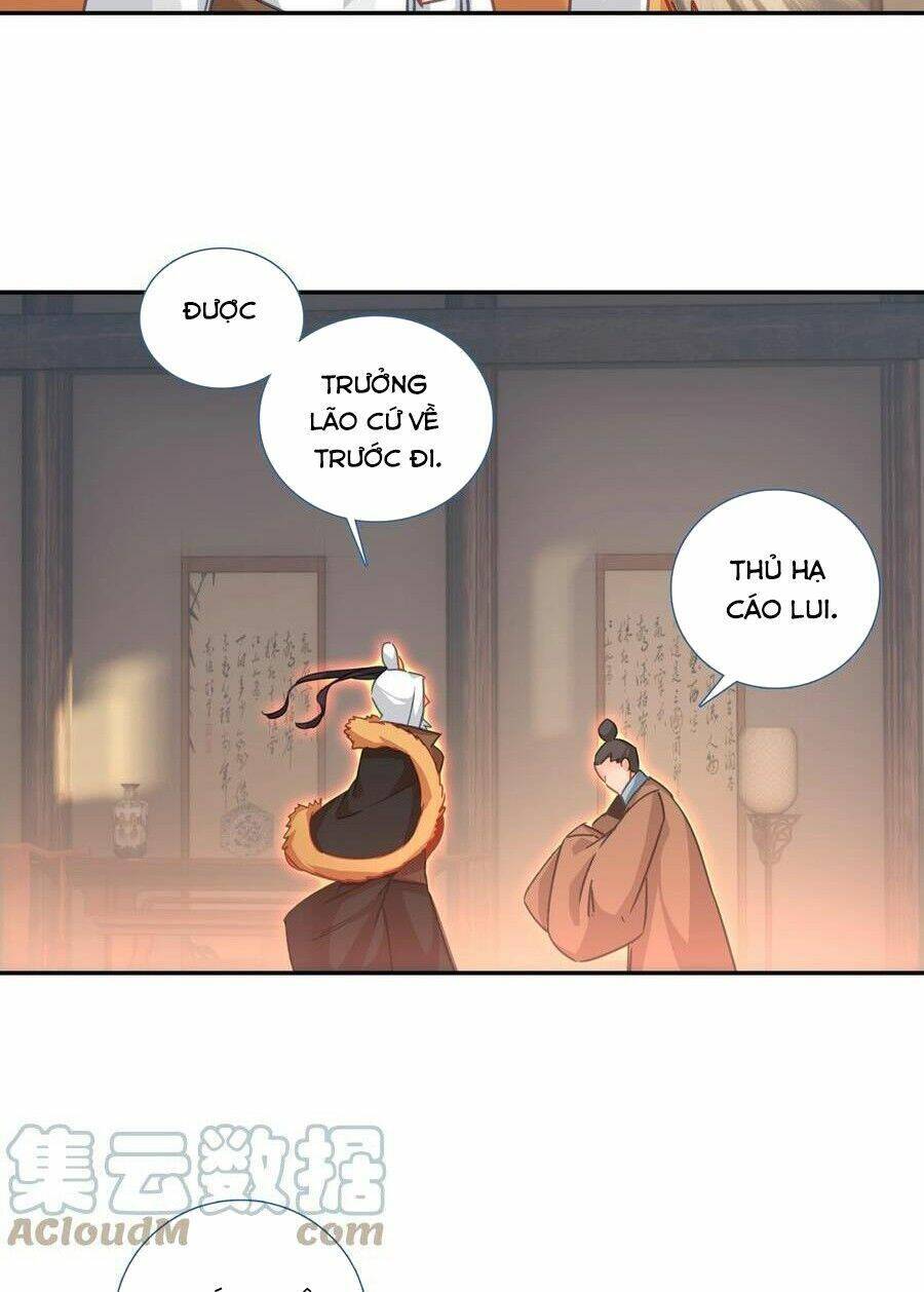 Lão Đại Xuyên Không Thành Tiên Nữ Chap 182 - Next Chap 183