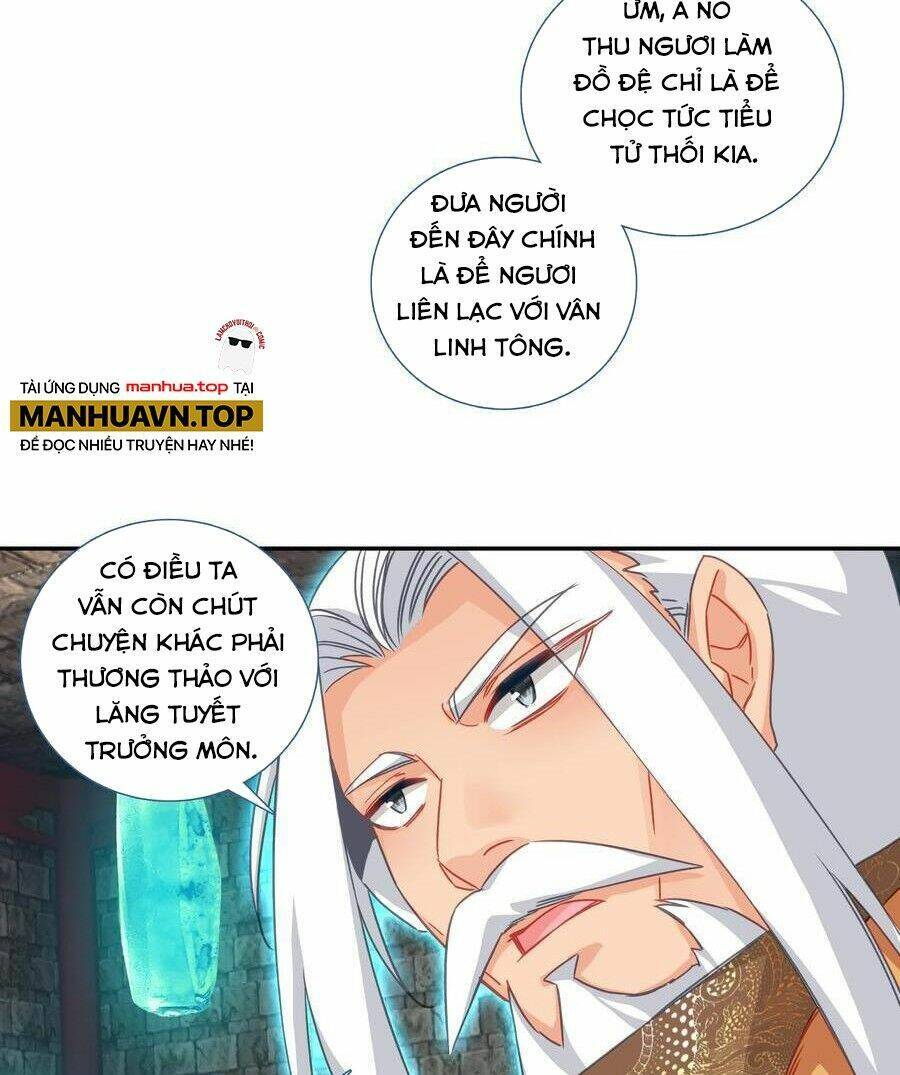 Lão Đại Xuyên Không Thành Tiên Nữ Chap 182 - Next Chap 183