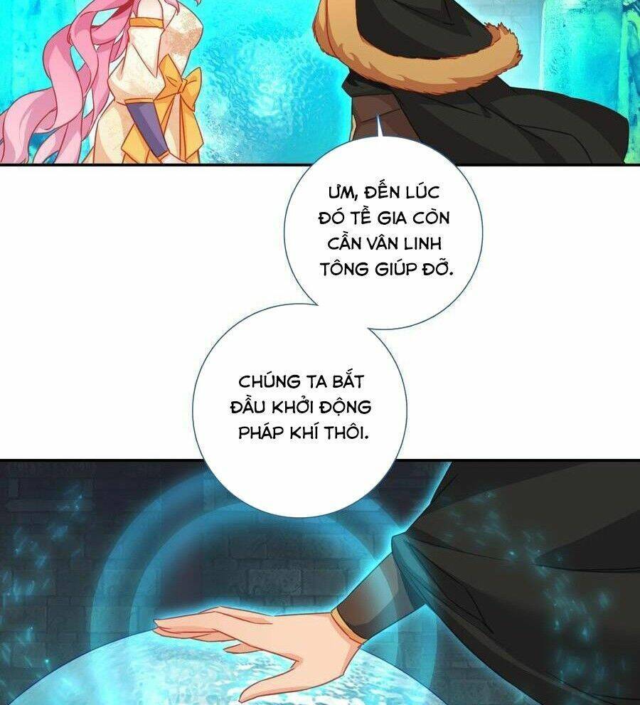 Lão Đại Xuyên Không Thành Tiên Nữ Chap 182 - Next Chap 183