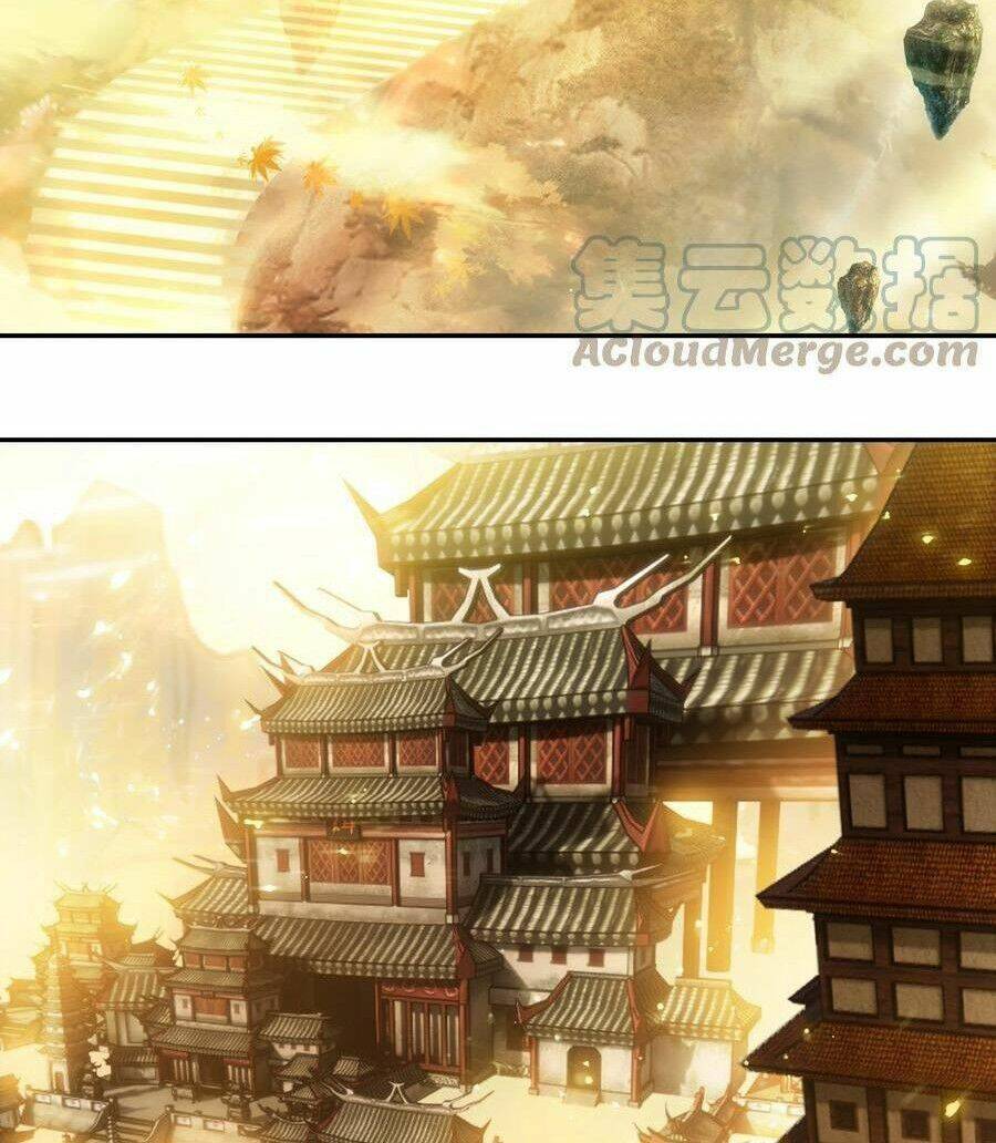 Lão Đại Xuyên Không Thành Tiên Nữ Chap 182 - Next Chap 183