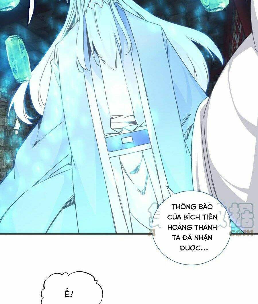 Lão Đại Xuyên Không Thành Tiên Nữ Chap 182 - Next Chap 183