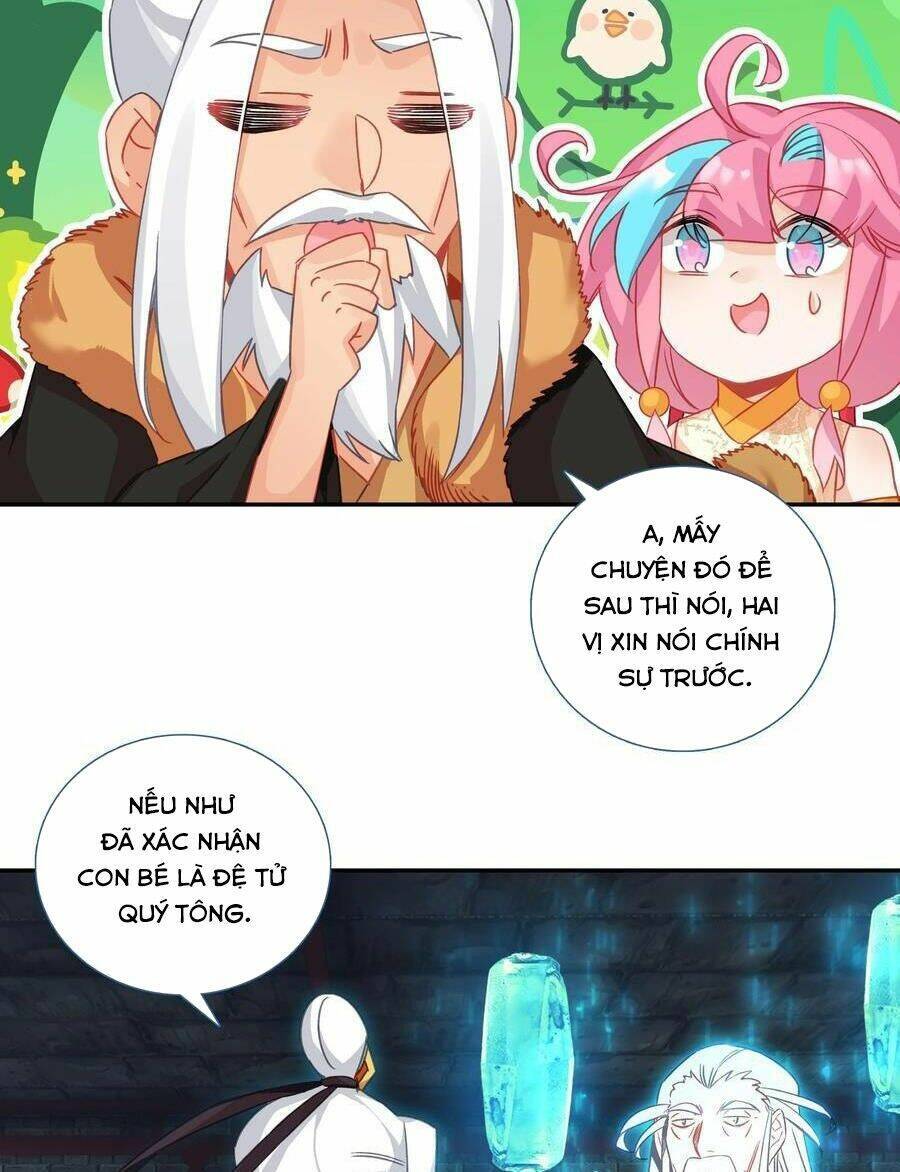 Lão Đại Xuyên Không Thành Tiên Nữ Chap 182 - Next Chap 183