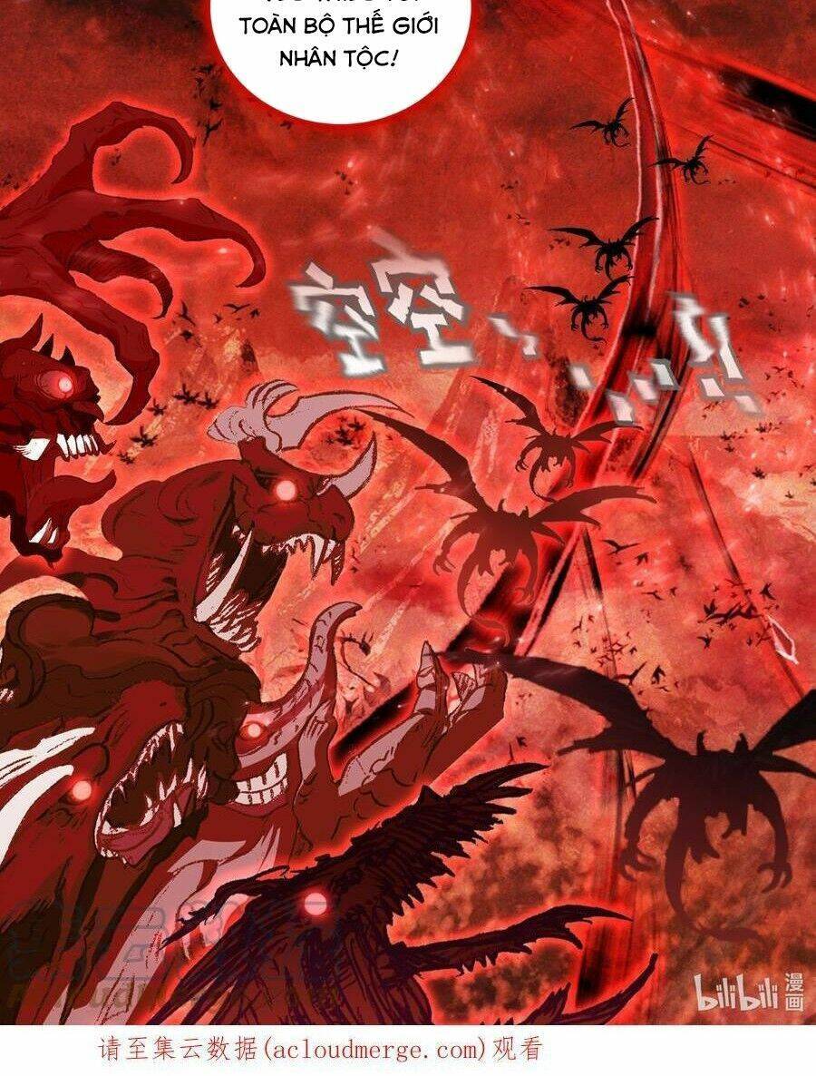 Lão Đại Xuyên Không Thành Tiên Nữ Chap 182 - Next Chap 183