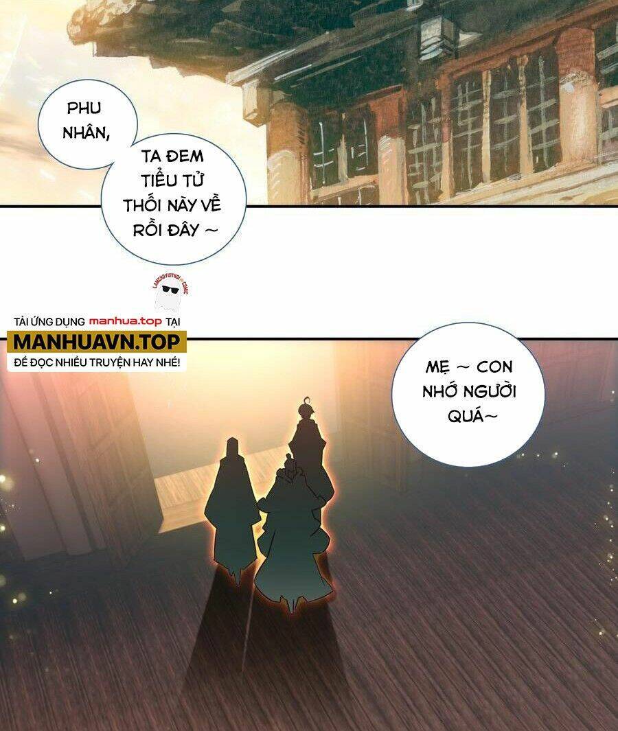 Lão Đại Xuyên Không Thành Tiên Nữ Chap 182 - Next Chap 183
