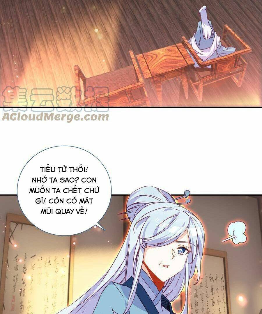 Lão Đại Xuyên Không Thành Tiên Nữ Chap 182 - Next Chap 183