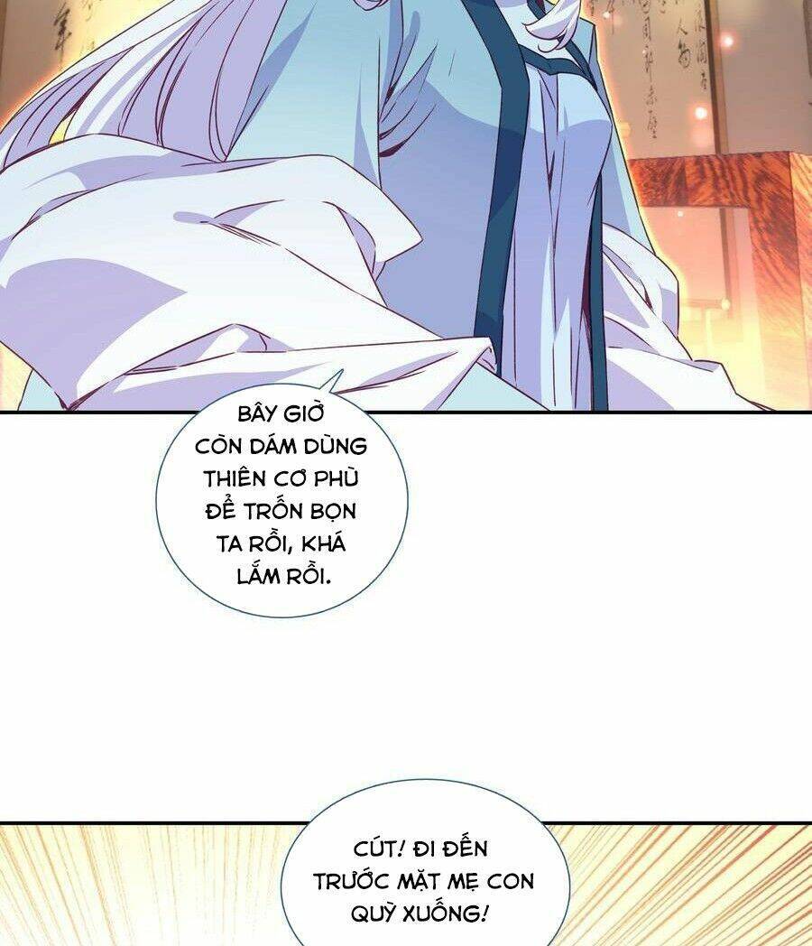 Lão Đại Xuyên Không Thành Tiên Nữ Chap 182 - Next Chap 183