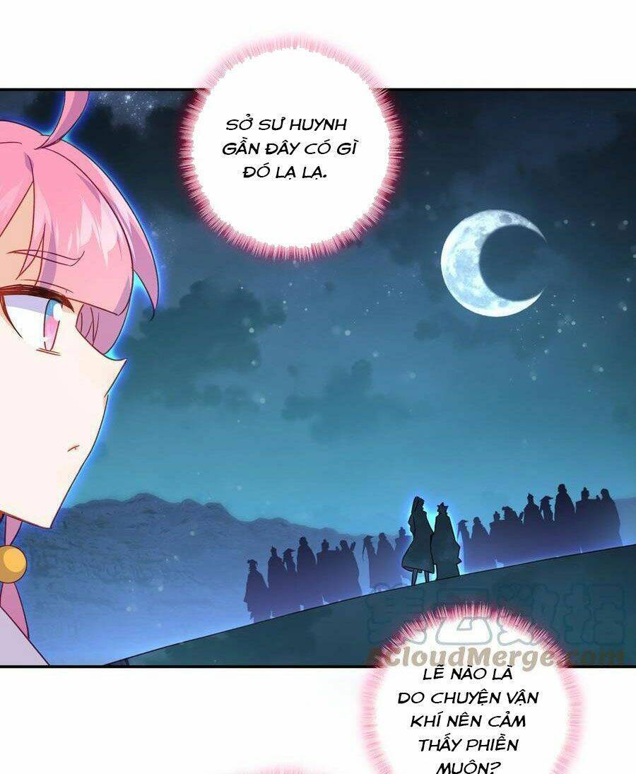 Lão Đại Xuyên Không Thành Tiên Nữ Chap 195 - Next Chap 196