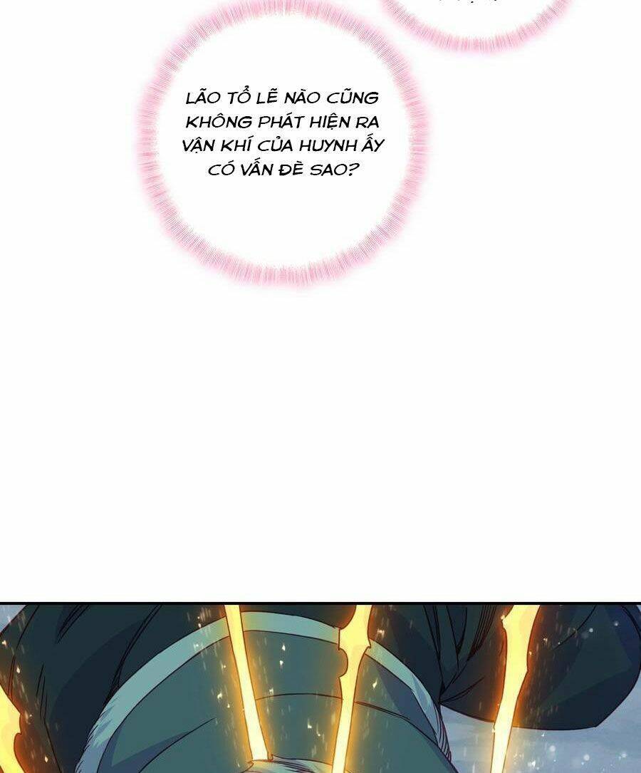 Lão Đại Xuyên Không Thành Tiên Nữ Chap 195 - Next Chap 196