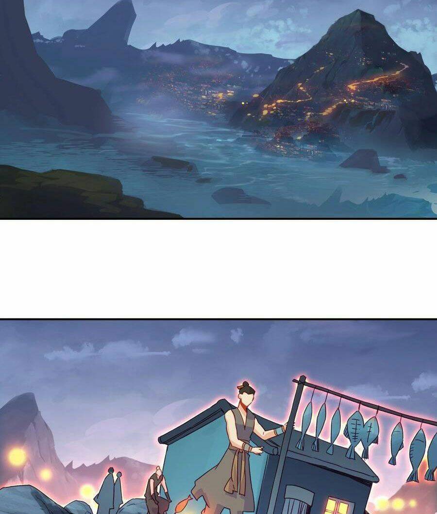 Lão Đại Xuyên Không Thành Tiên Nữ Chap 195 - Next Chap 196