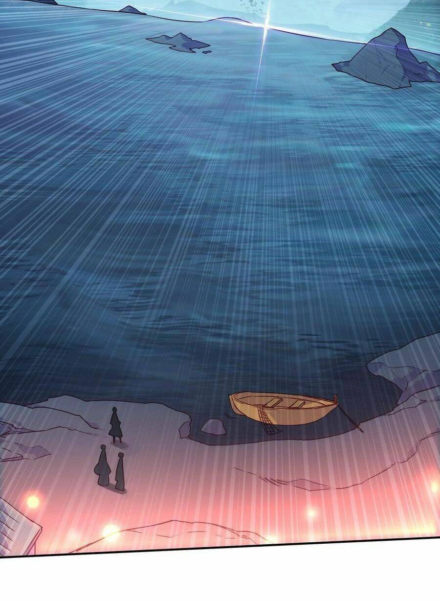 Lão Đại Xuyên Không Thành Tiên Nữ Chap 195 - Next Chap 196