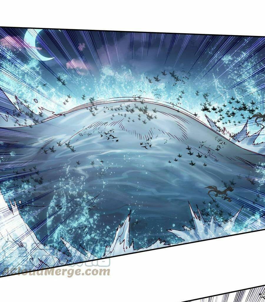 Lão Đại Xuyên Không Thành Tiên Nữ Chap 195 - Next Chap 196