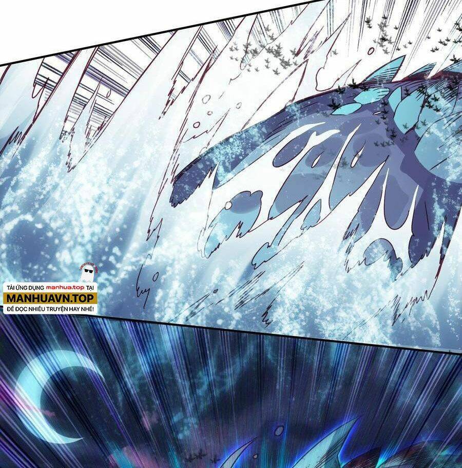 Lão Đại Xuyên Không Thành Tiên Nữ Chap 195 - Next Chap 196