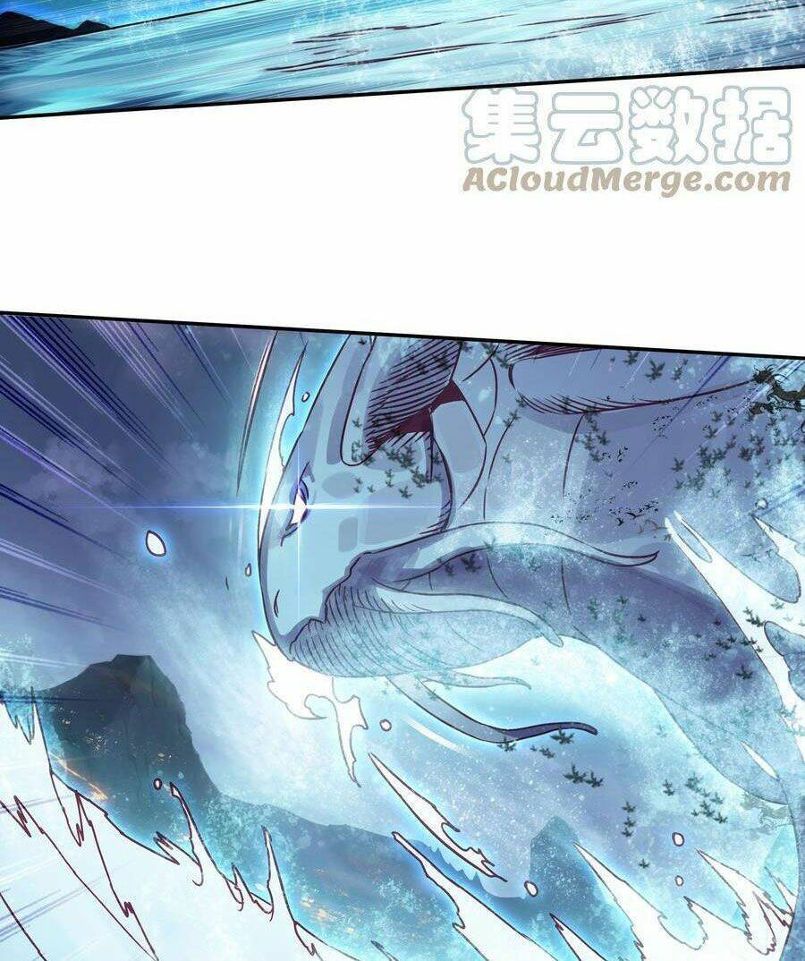 Lão Đại Xuyên Không Thành Tiên Nữ Chap 195 - Next Chap 196