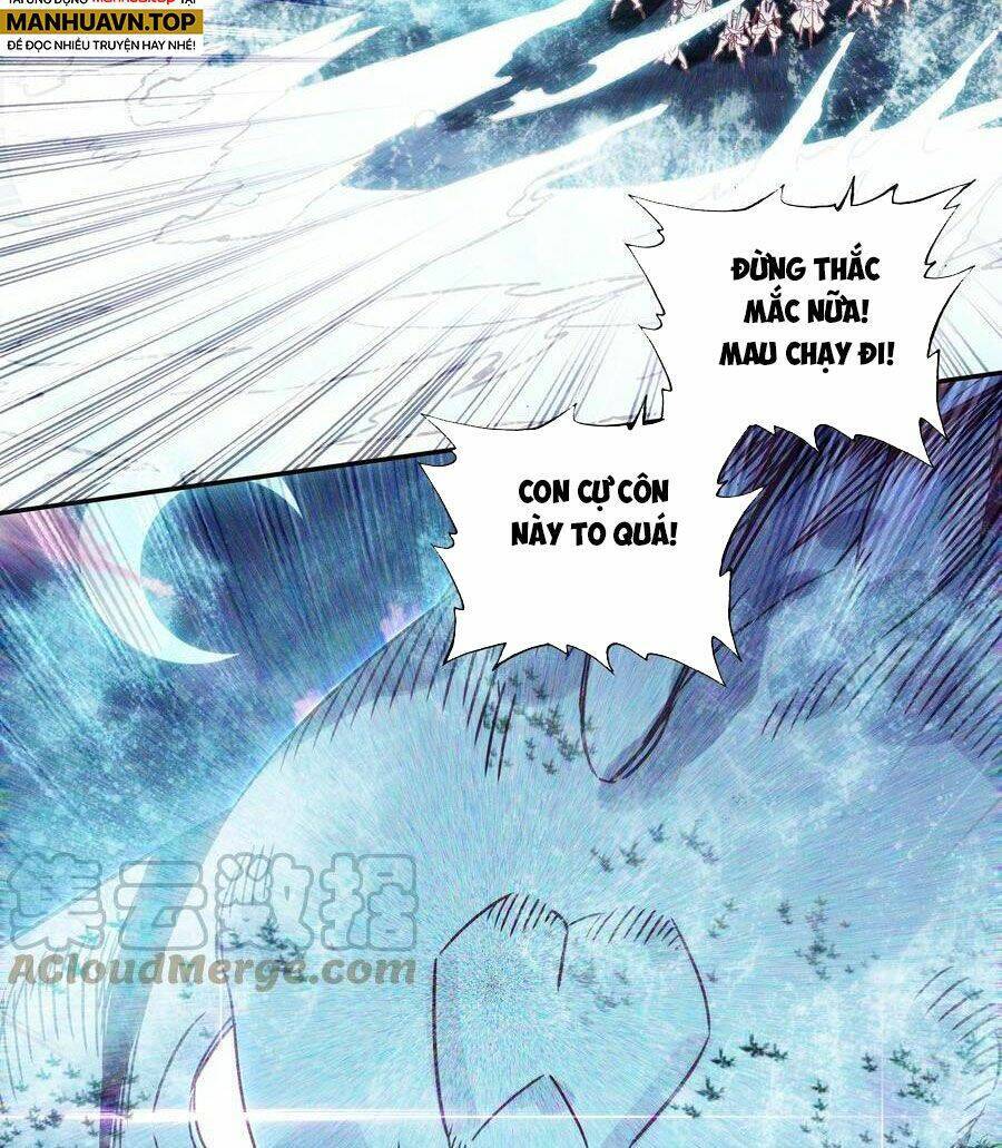 Lão Đại Xuyên Không Thành Tiên Nữ Chap 195 - Next Chap 196