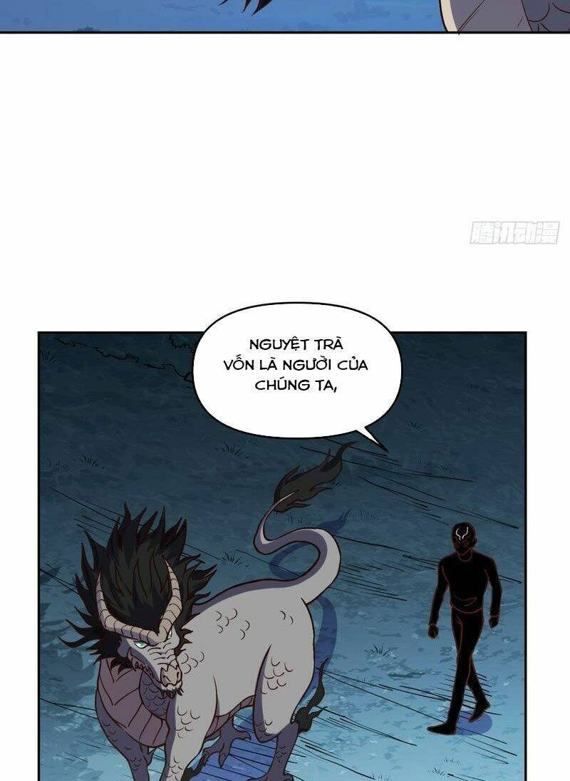 Lão Đại Xuyên Không Thành Tiên Nữ Chap 195 - Next Chap 196