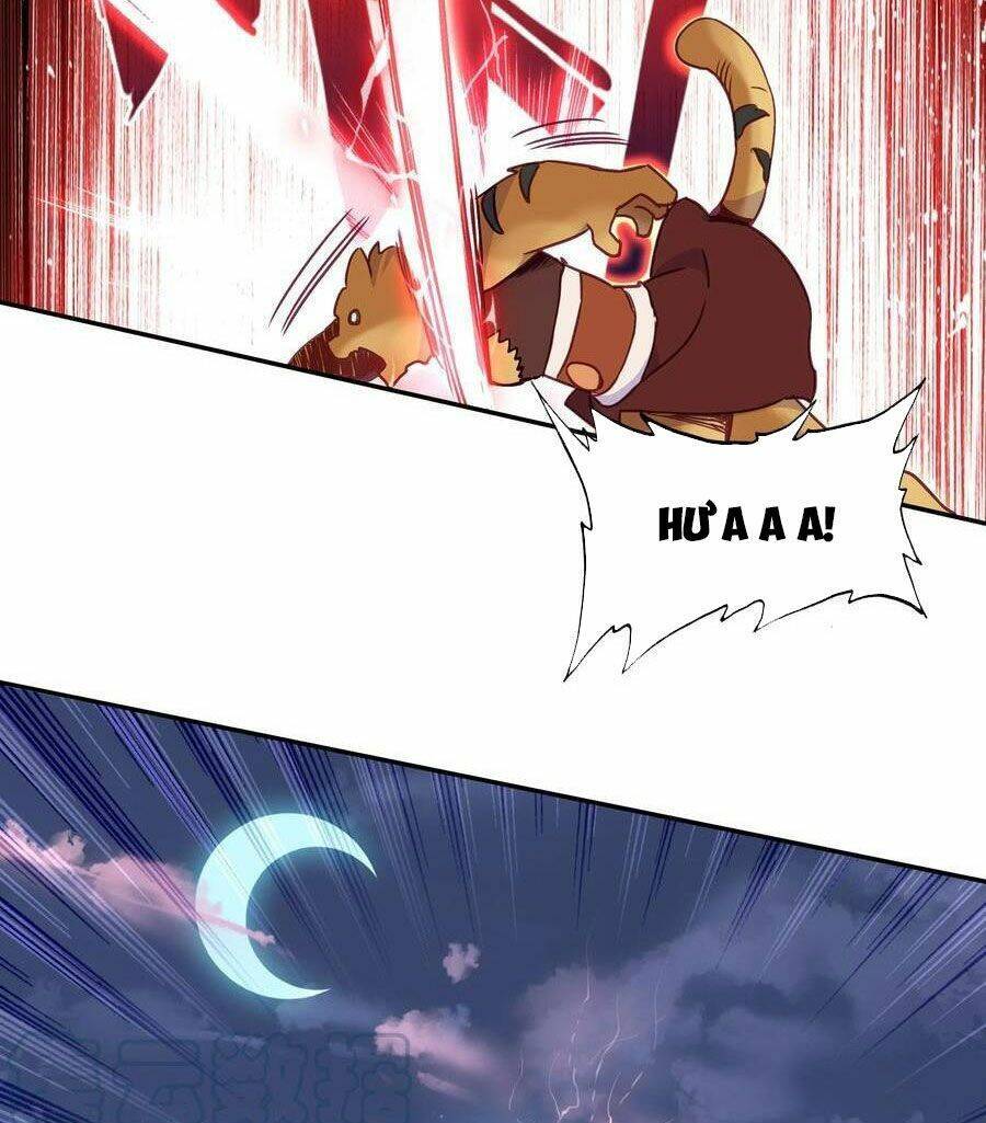 Lão Đại Xuyên Không Thành Tiên Nữ Chap 195 - Next Chap 196