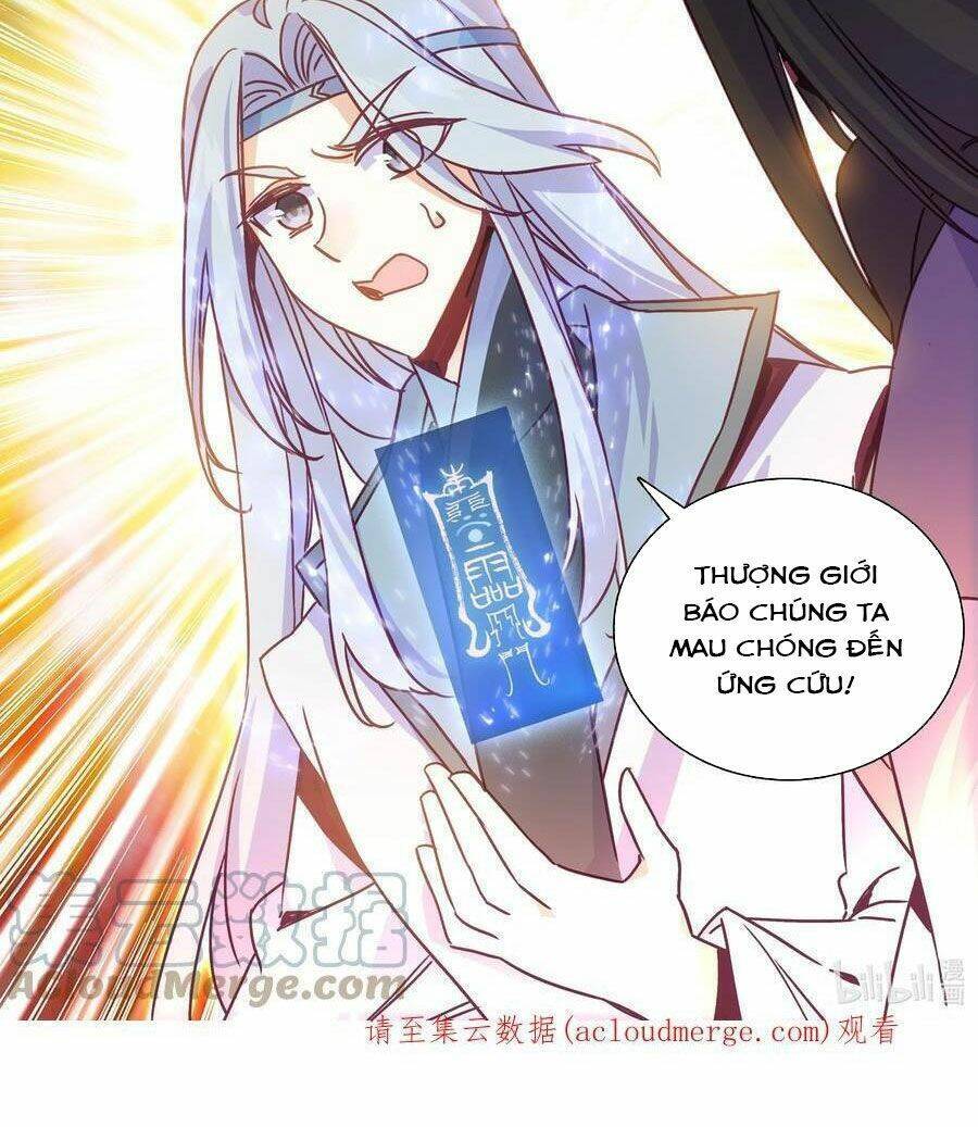 Lão Đại Xuyên Không Thành Tiên Nữ Chap 195 - Next Chap 196