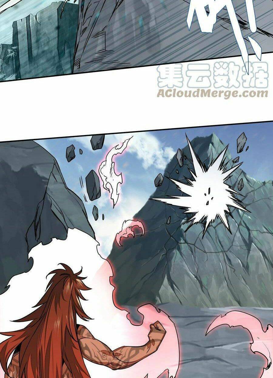 Lão Đại Xuyên Không Thành Tiên Nữ Chap 205 - Next Chap 206