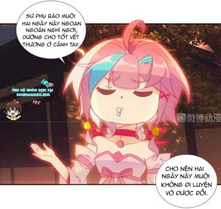 Lão Đại Xuyên Không Thành Tiên Nữ Chap 87 - Next Chap 88