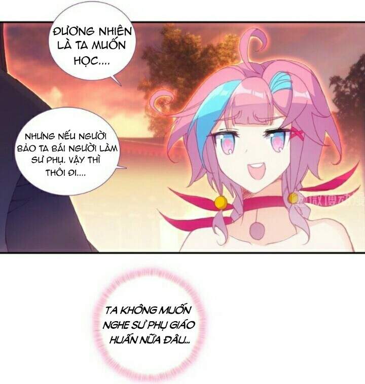 Lão Đại Xuyên Không Thành Tiên Nữ Chap 87 - Next Chap 88