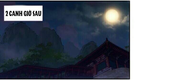 Lão Đại Xuyên Không Thành Tiên Nữ Chap 87 - Next Chap 88