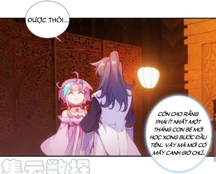 Lão Đại Xuyên Không Thành Tiên Nữ Chap 88 - Next Chap 89