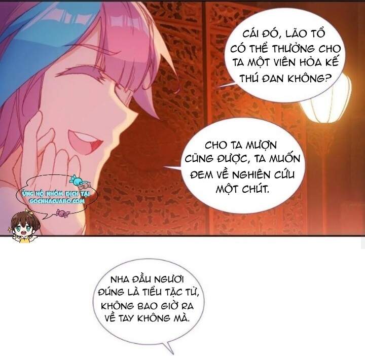 Lão Đại Xuyên Không Thành Tiên Nữ Chap 88 - Next Chap 89