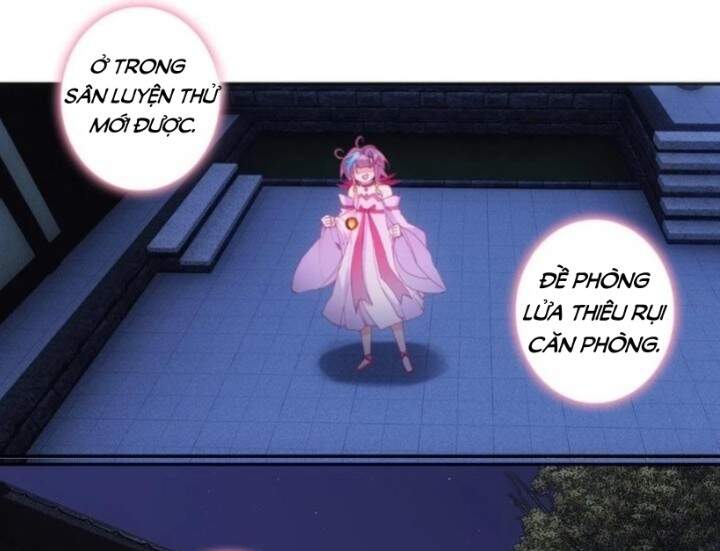 Lão Đại Xuyên Không Thành Tiên Nữ Chap 88 - Next Chap 89